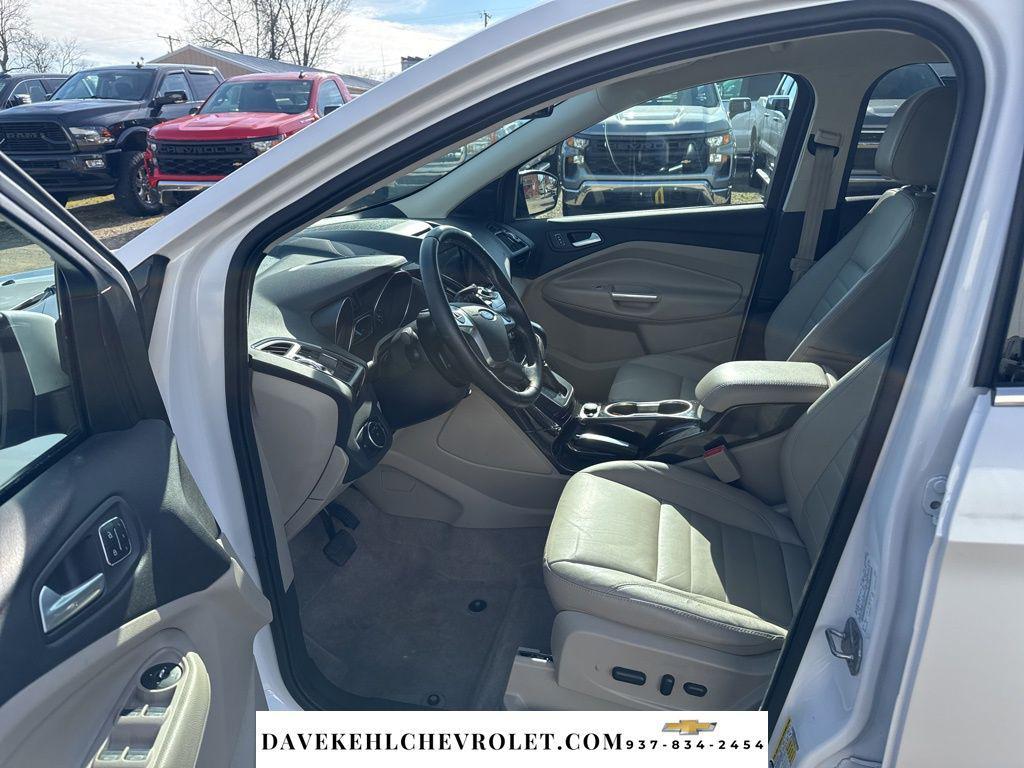 used 2014 Ford Escape car, priced at $9,780