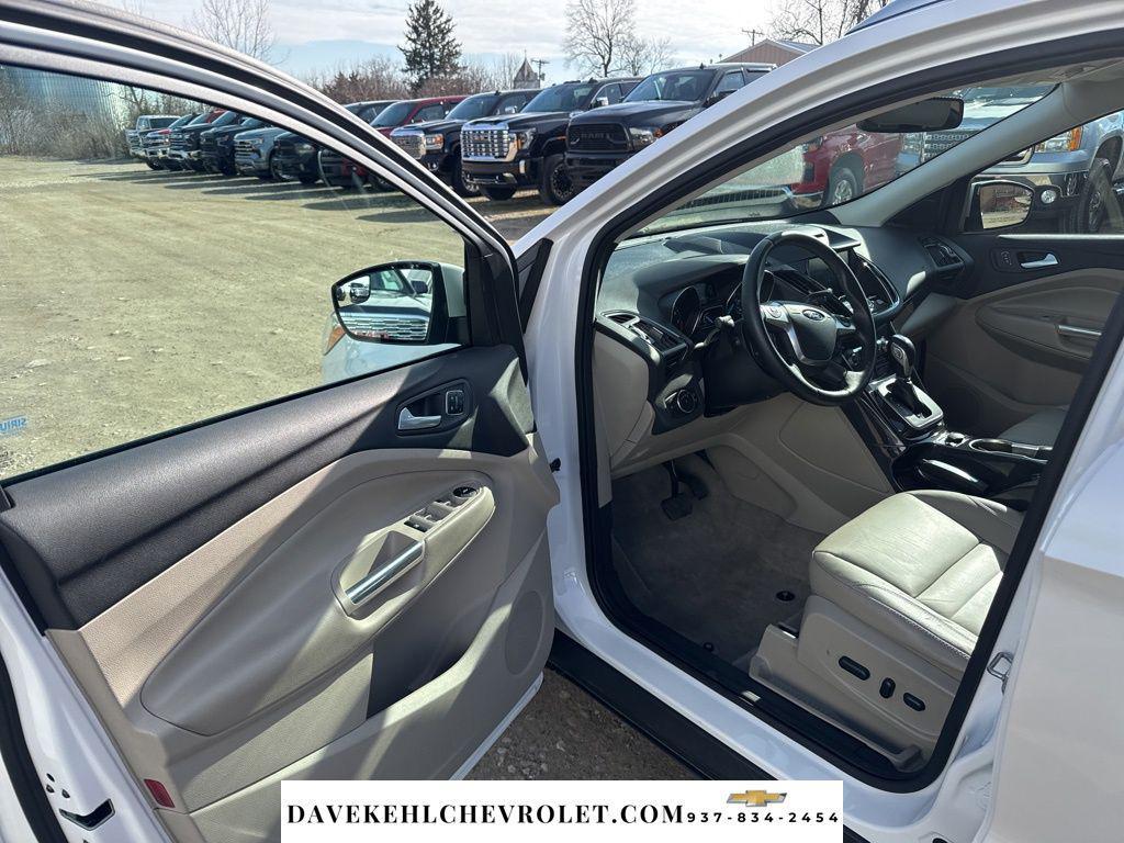 used 2014 Ford Escape car, priced at $9,780