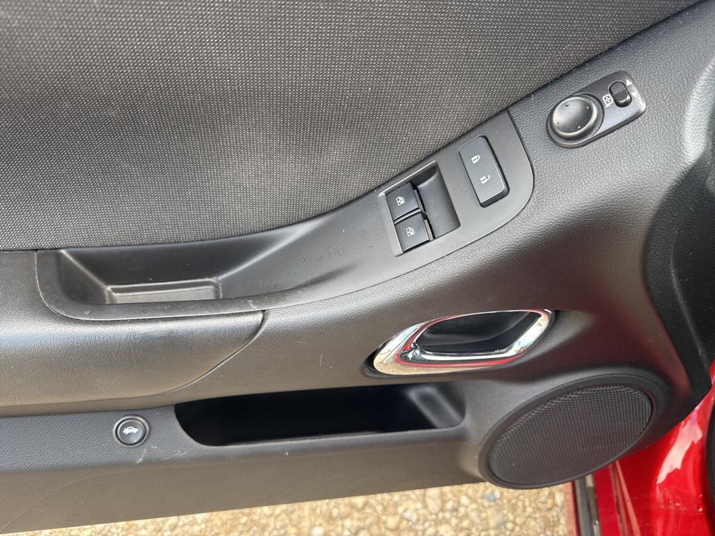 used 2014 Chevrolet Camaro car, priced at $15,980