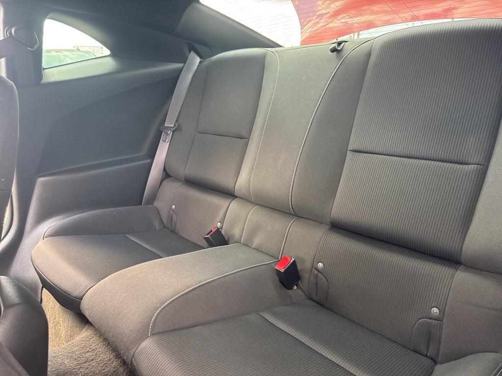 used 2014 Chevrolet Camaro car, priced at $15,980