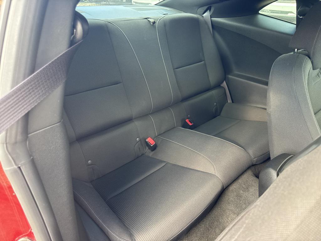 used 2014 Chevrolet Camaro car, priced at $15,980