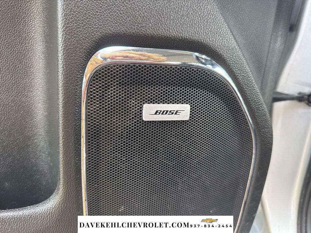 used 2019 Chevrolet Silverado 2500 car, priced at $27,980