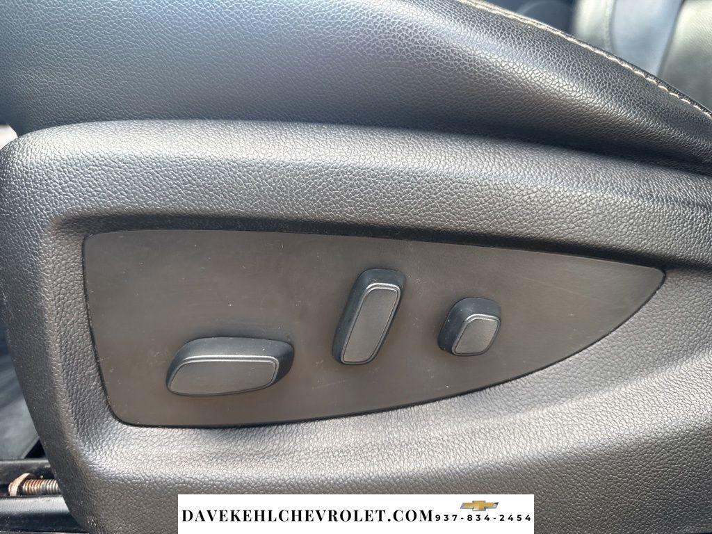 used 2019 Chevrolet Silverado 2500 car, priced at $27,980