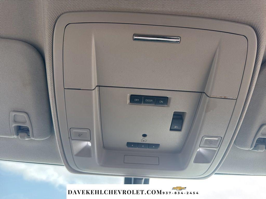 used 2019 Chevrolet Silverado 2500 car, priced at $27,980