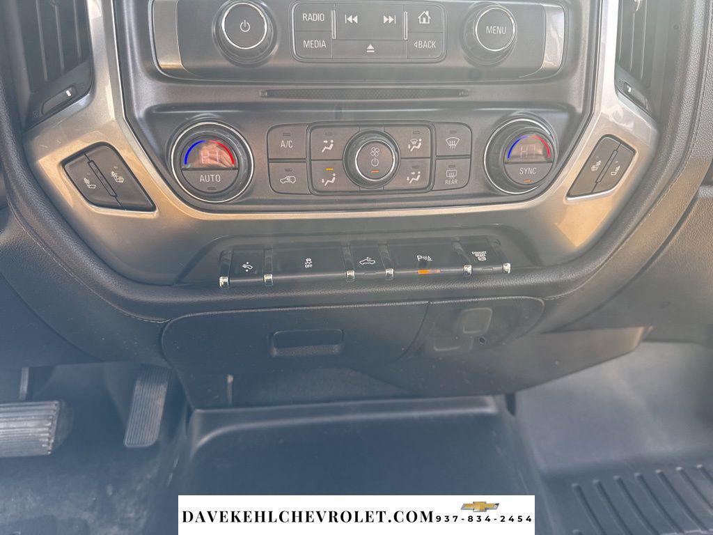 used 2019 Chevrolet Silverado 2500 car, priced at $27,980