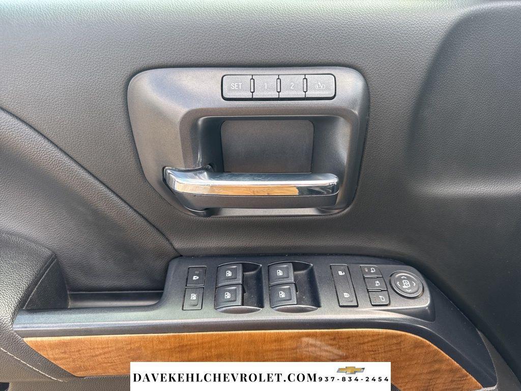 used 2019 Chevrolet Silverado 2500 car, priced at $27,980