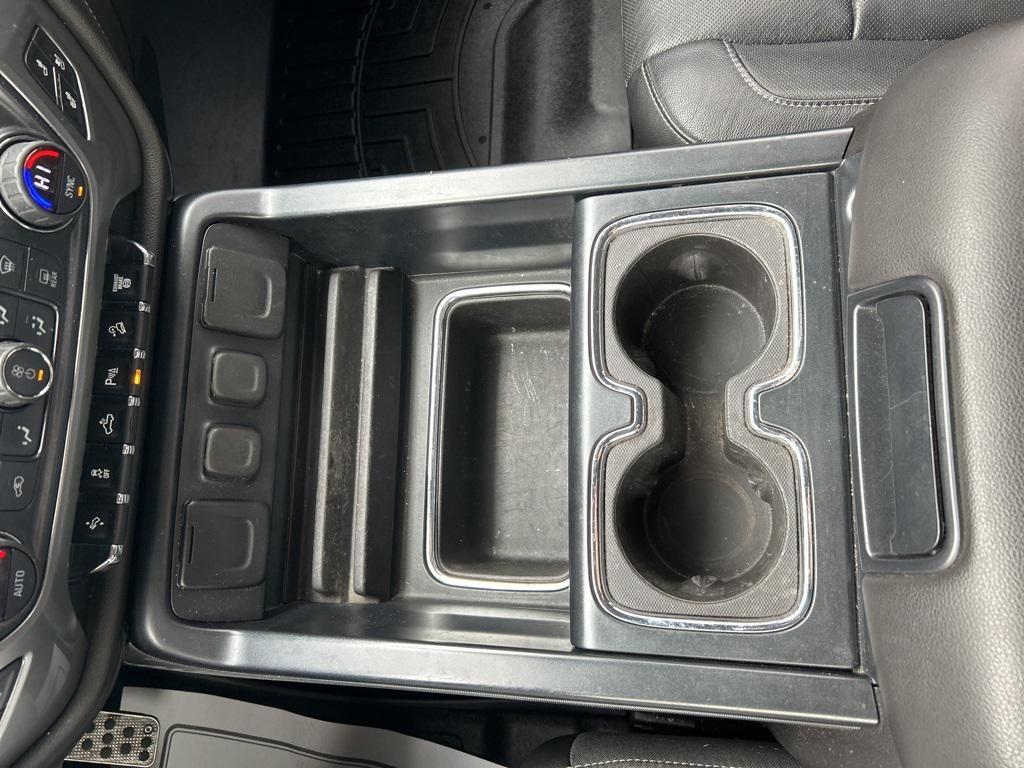 used 2017 Chevrolet Silverado 2500 car, priced at $41,980