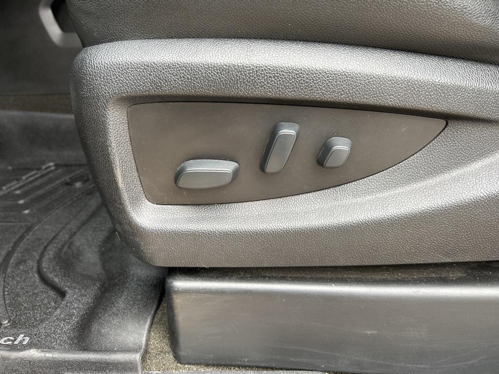 used 2017 Chevrolet Silverado 2500 car, priced at $41,980