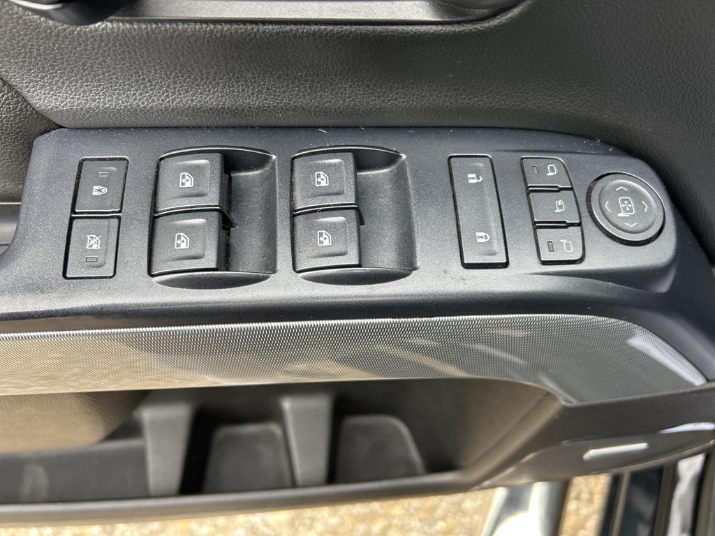 used 2017 Chevrolet Silverado 2500 car, priced at $41,980