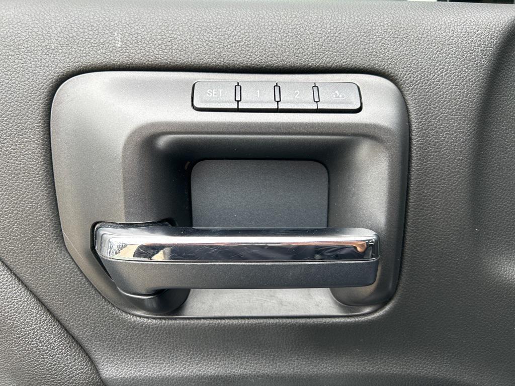 used 2017 Chevrolet Silverado 2500 car, priced at $41,980