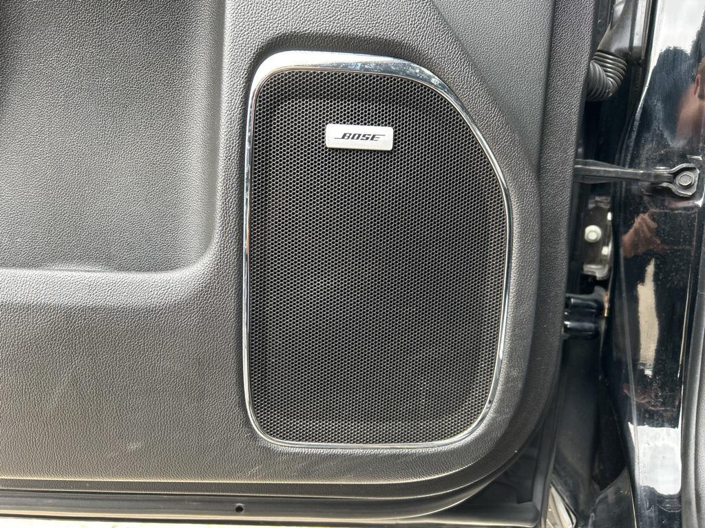 used 2017 Chevrolet Silverado 2500 car, priced at $41,980