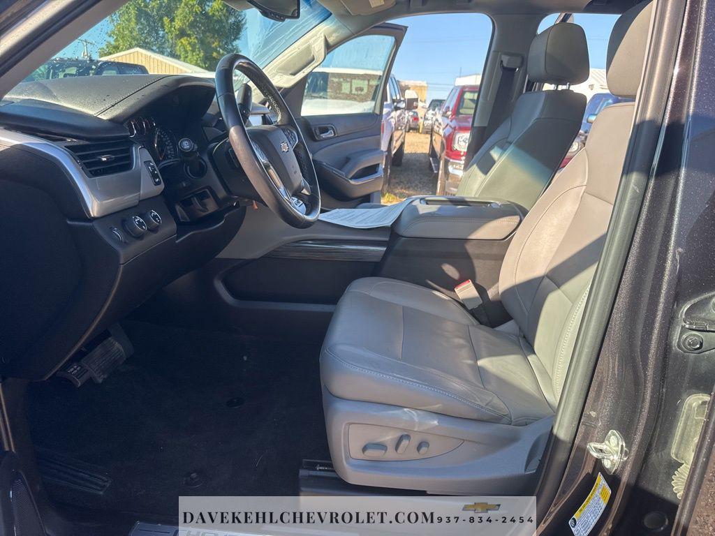 used 2018 Chevrolet Tahoe car, priced at $23,980