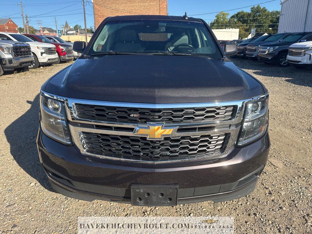 used 2018 Chevrolet Tahoe car, priced at $23,980