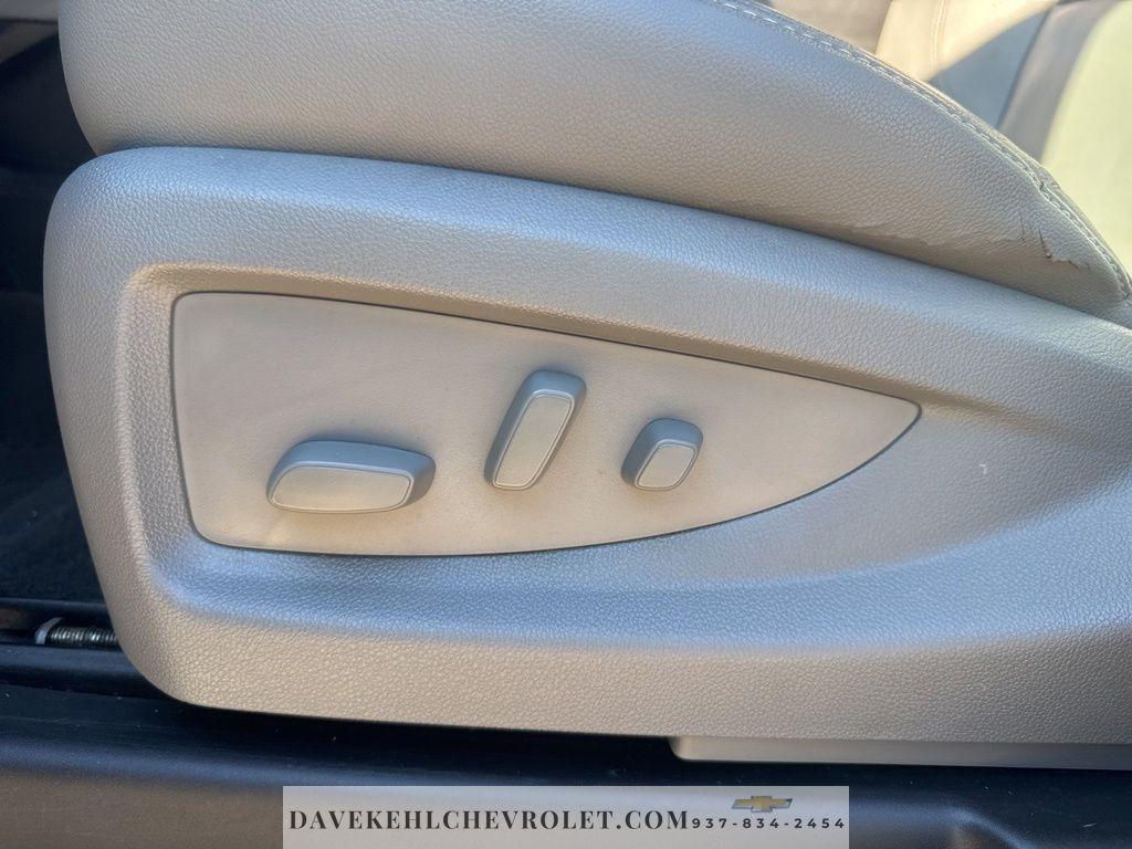 used 2018 Chevrolet Tahoe car, priced at $23,980