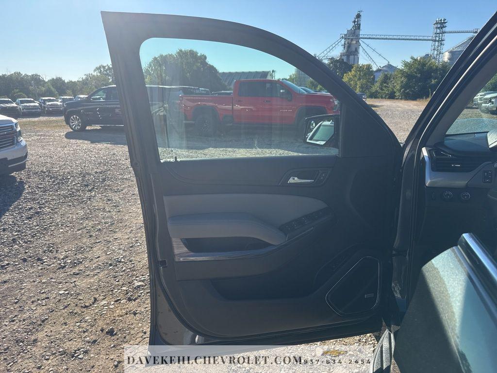 used 2018 Chevrolet Tahoe car, priced at $23,980