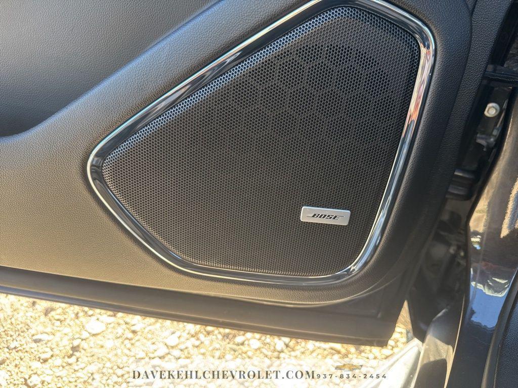 used 2018 Chevrolet Tahoe car, priced at $23,980