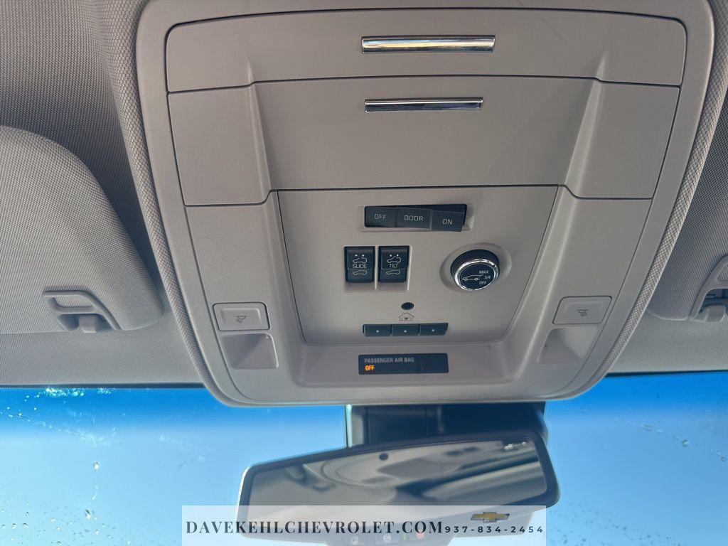 used 2018 Chevrolet Tahoe car, priced at $23,980