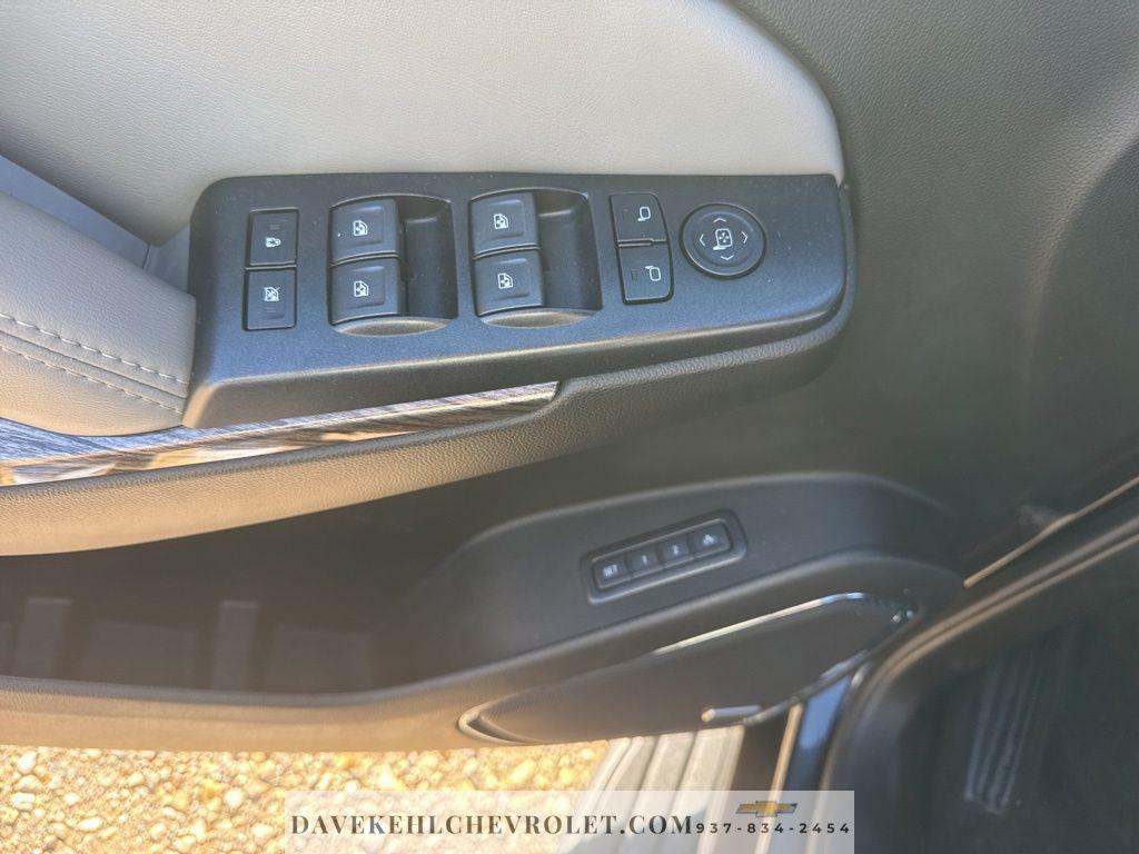 used 2018 Chevrolet Tahoe car, priced at $23,980