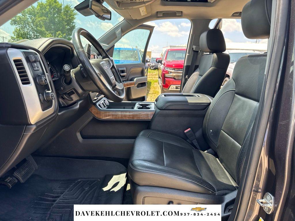 used 2014 GMC Sierra 1500 car, priced at $13,980