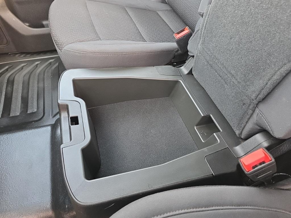 used 2024 Chevrolet Silverado 1500 car, priced at $20,980