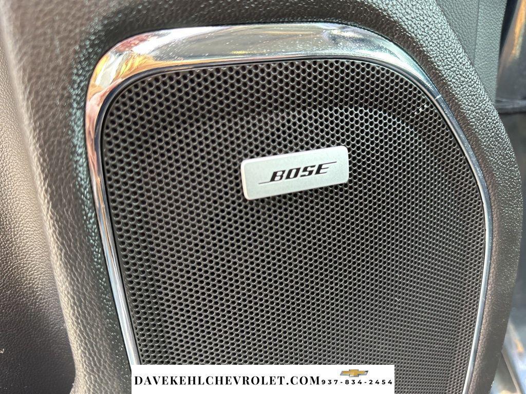 used 2018 Chevrolet Silverado 2500 car, priced at $40,980