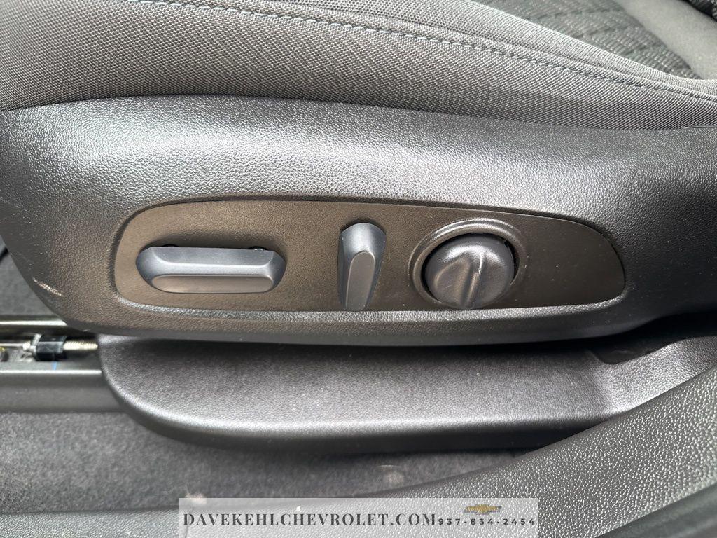 used 2022 Chevrolet Blazer car, priced at $19,980