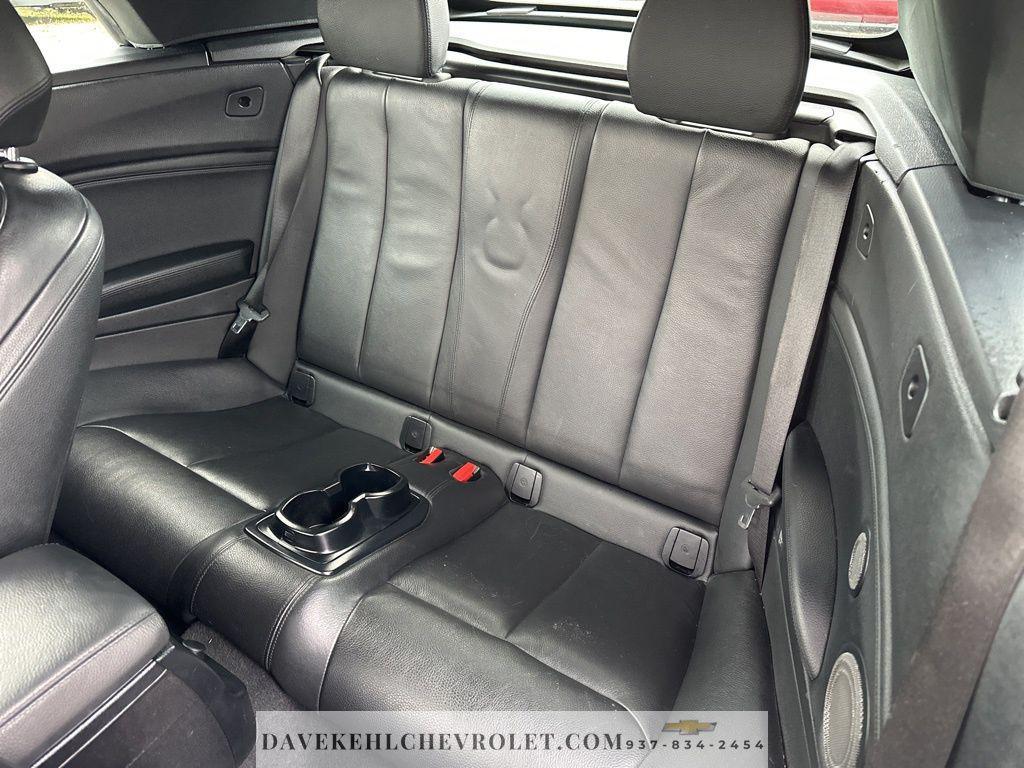 used 2018 BMW M240 car, priced at $27,980