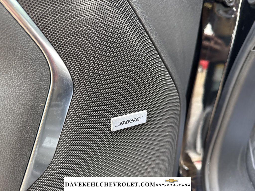 used 2024 Chevrolet Tahoe car, priced at $66,980