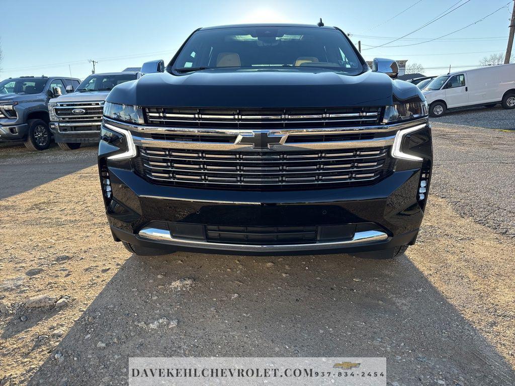used 2024 Chevrolet Tahoe car, priced at $68,980