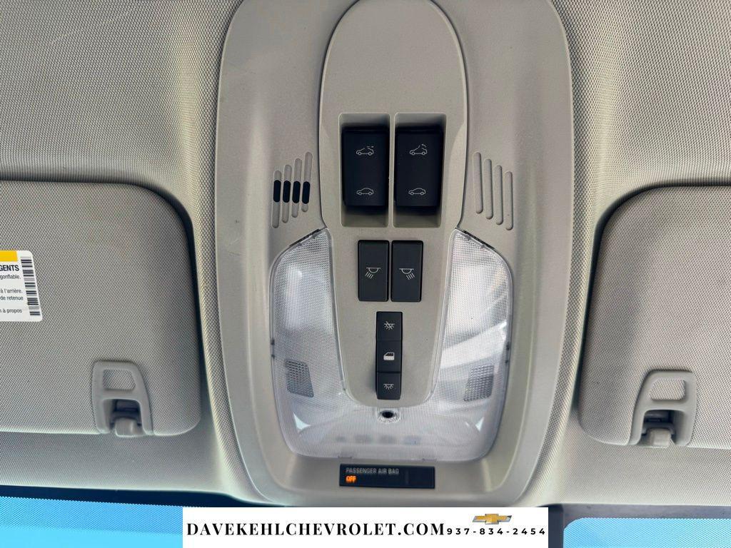 used 2015 GMC Terrain car, priced at $11,980