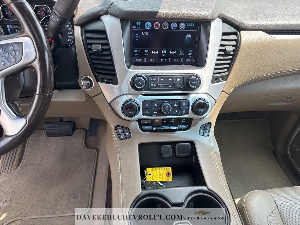 used 2019 GMC Yukon XL car, priced at $25,980