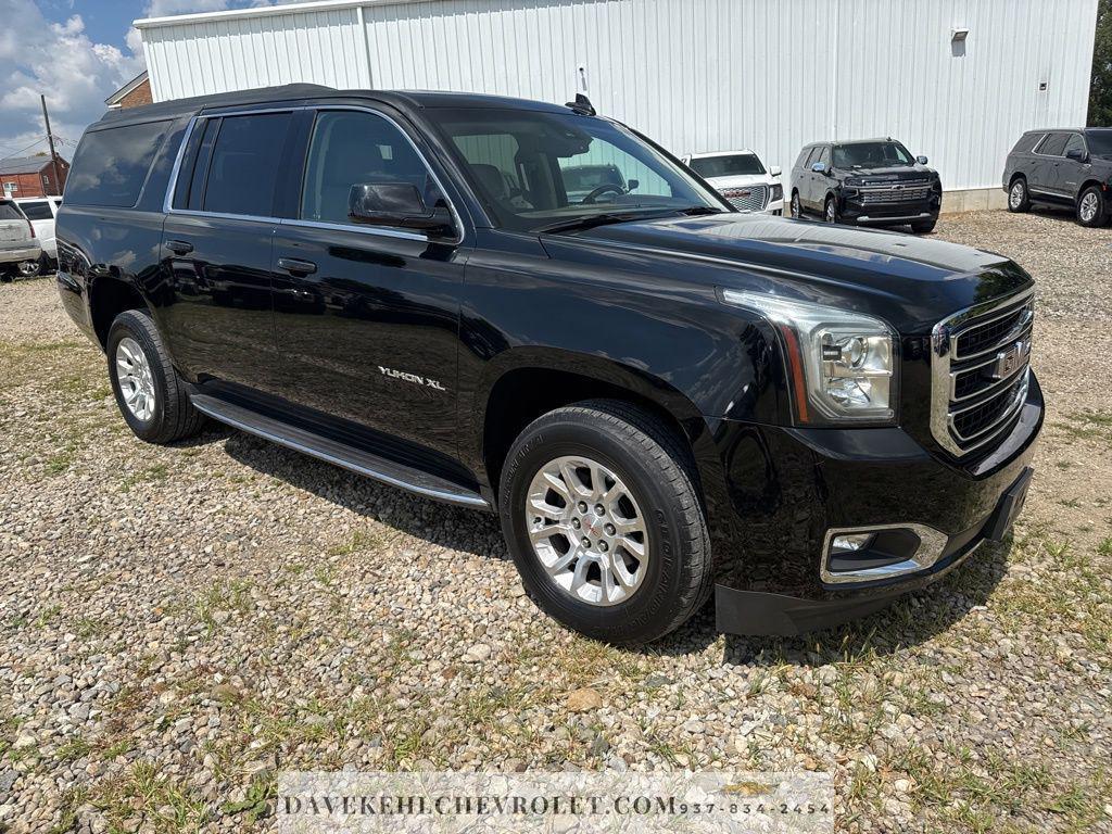 used 2019 GMC Yukon XL car, priced at $25,980
