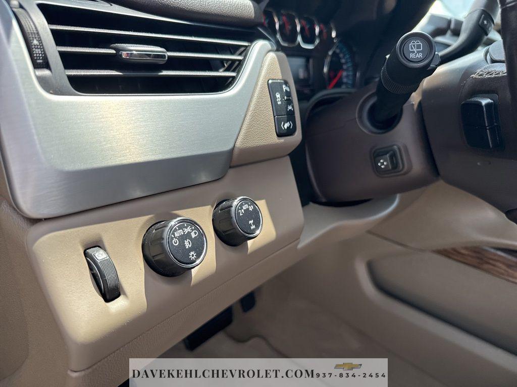 used 2019 GMC Yukon XL car, priced at $25,980