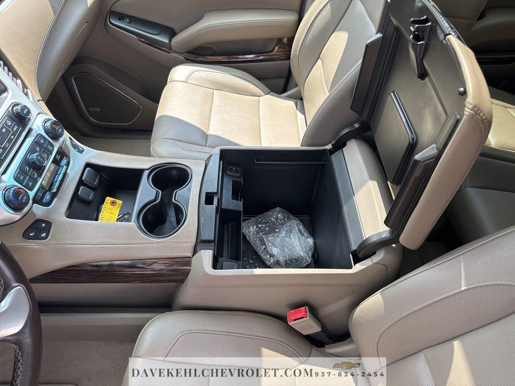 used 2019 GMC Yukon XL car, priced at $25,980