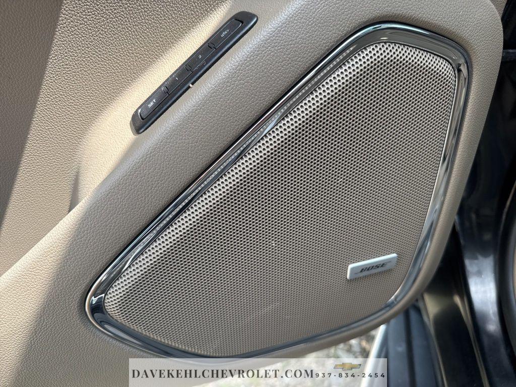 used 2019 GMC Yukon XL car, priced at $25,980