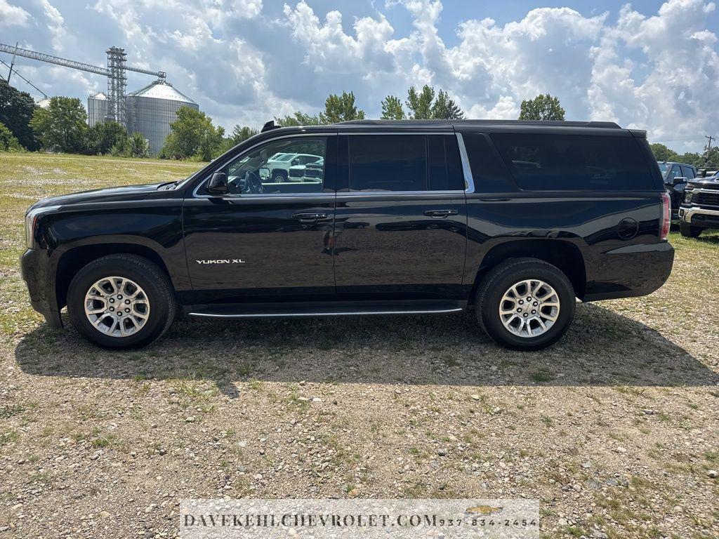 used 2019 GMC Yukon XL car, priced at $25,980