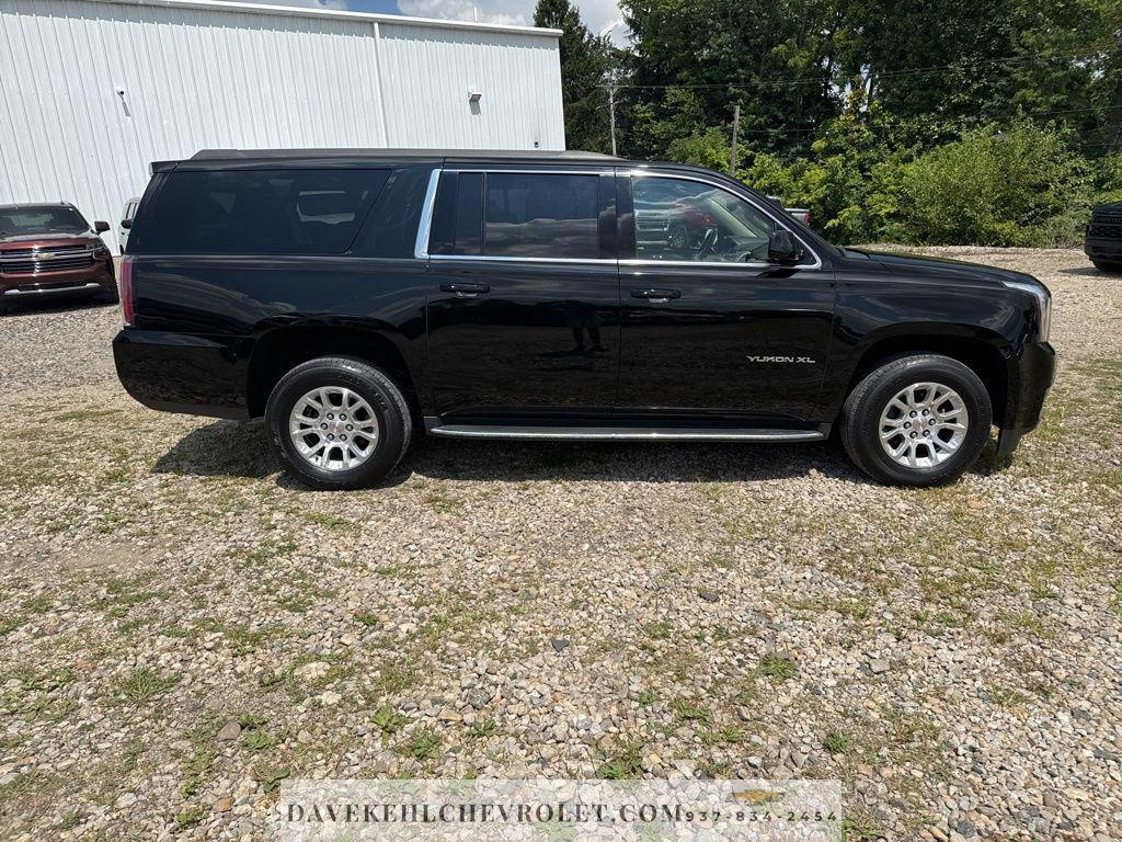 used 2019 GMC Yukon XL car, priced at $25,980