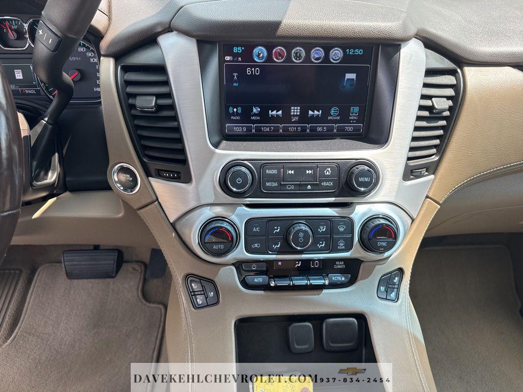 used 2019 GMC Yukon XL car, priced at $25,980