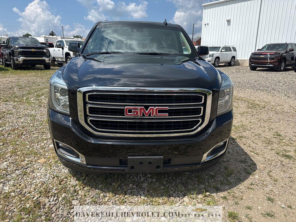 used 2019 GMC Yukon XL car, priced at $25,980