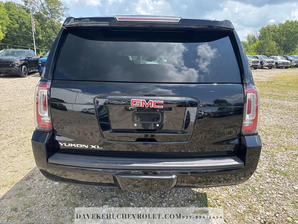used 2019 GMC Yukon XL car, priced at $25,980