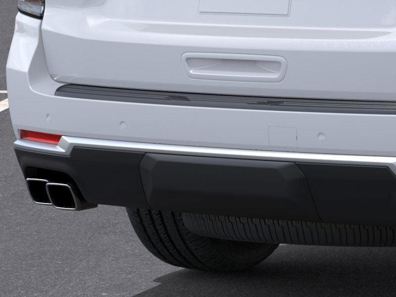 new 2026 Chevrolet Suburban car, priced at $87,692