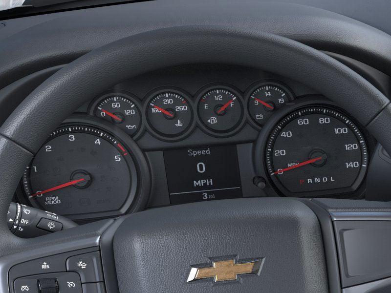 new 2026 Chevrolet Silverado 3500 car, priced at $63,133
