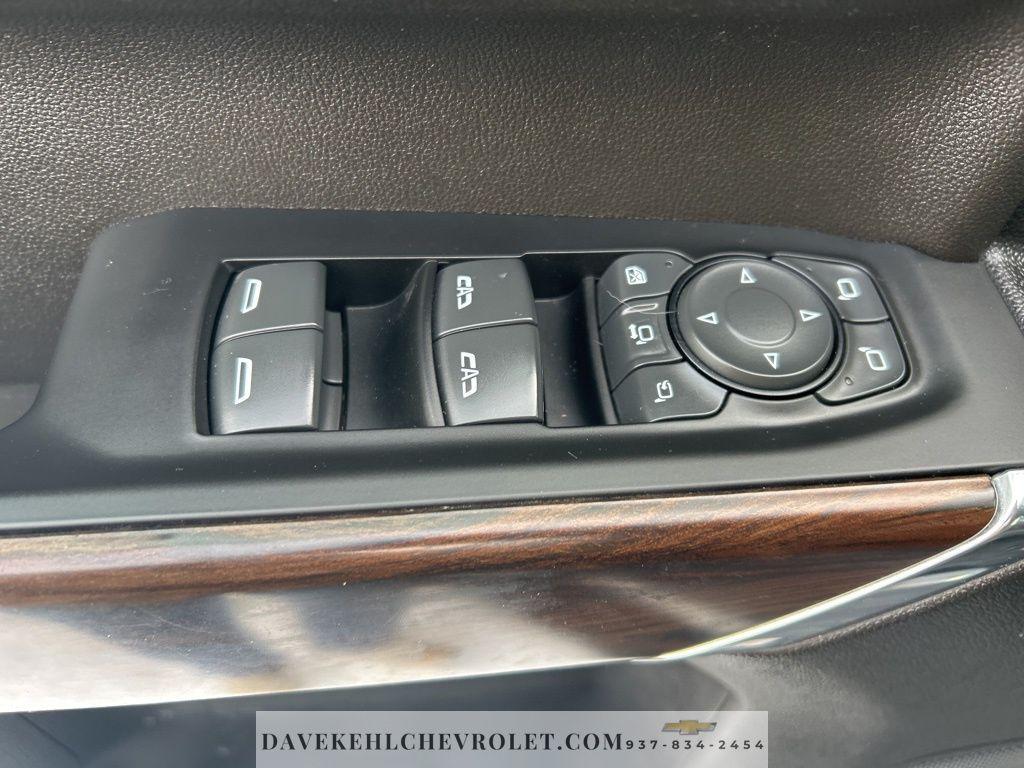 used 2022 GMC Sierra 2500 car, priced at $53,980