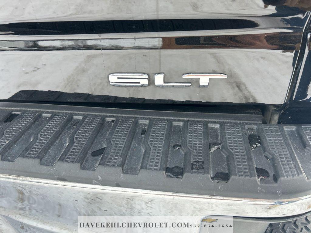 used 2022 GMC Sierra 2500 car, priced at $53,980