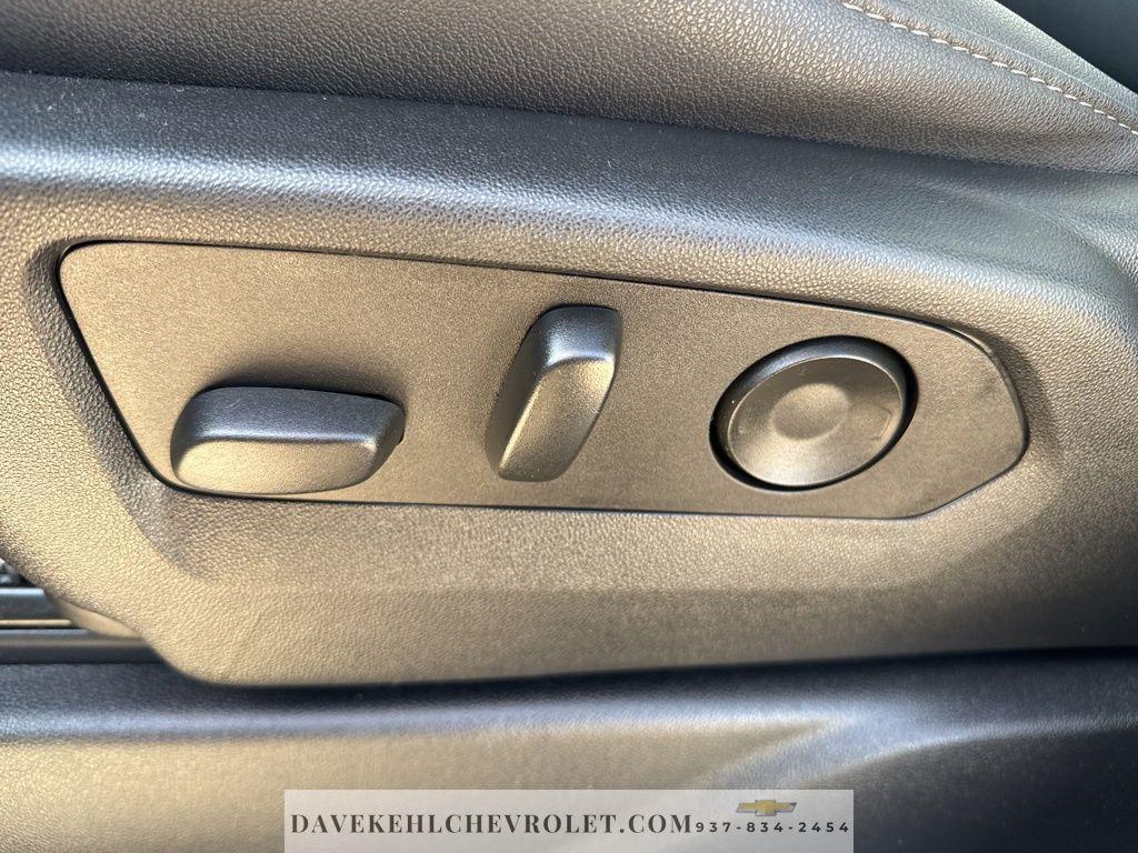 used 2023 Chevrolet Tahoe car, priced at $53,980