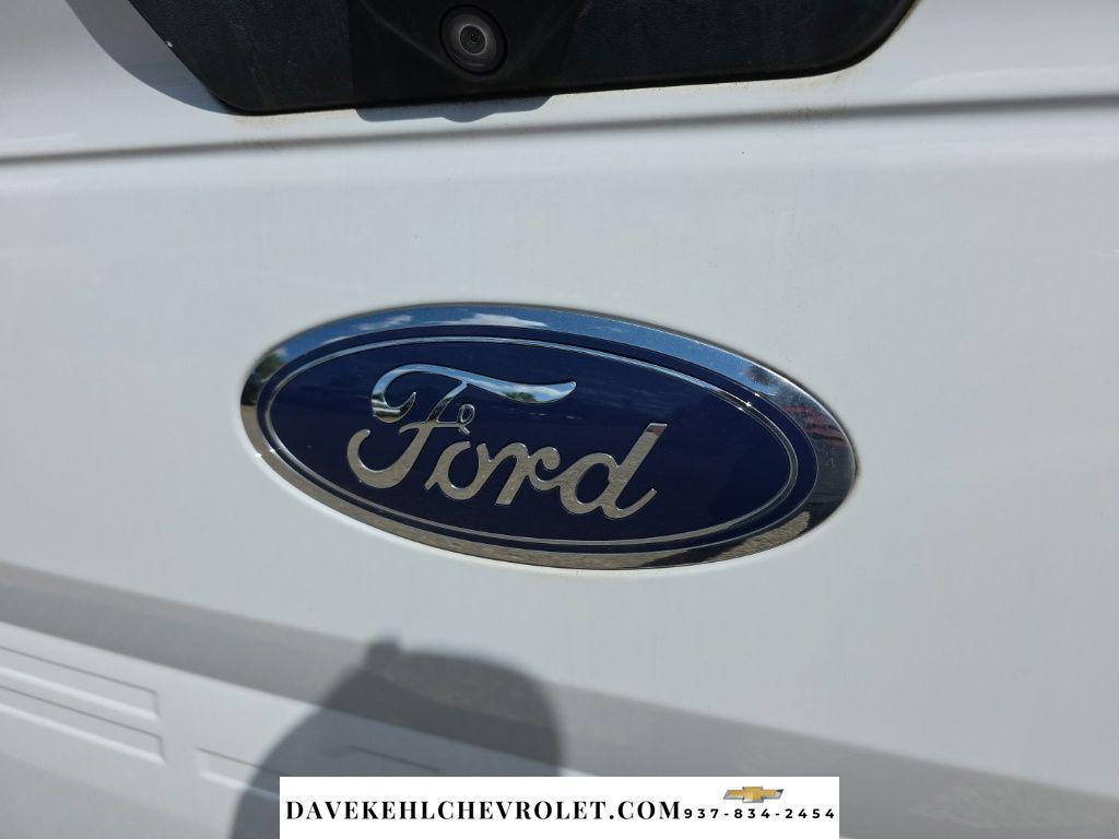 used 2019 Ford F-150 car, priced at $42,580