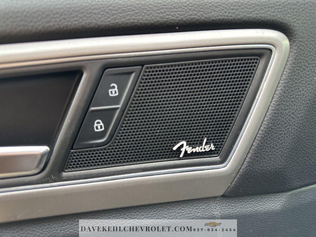 used 2019 Volkswagen Atlas car, priced at $20,980