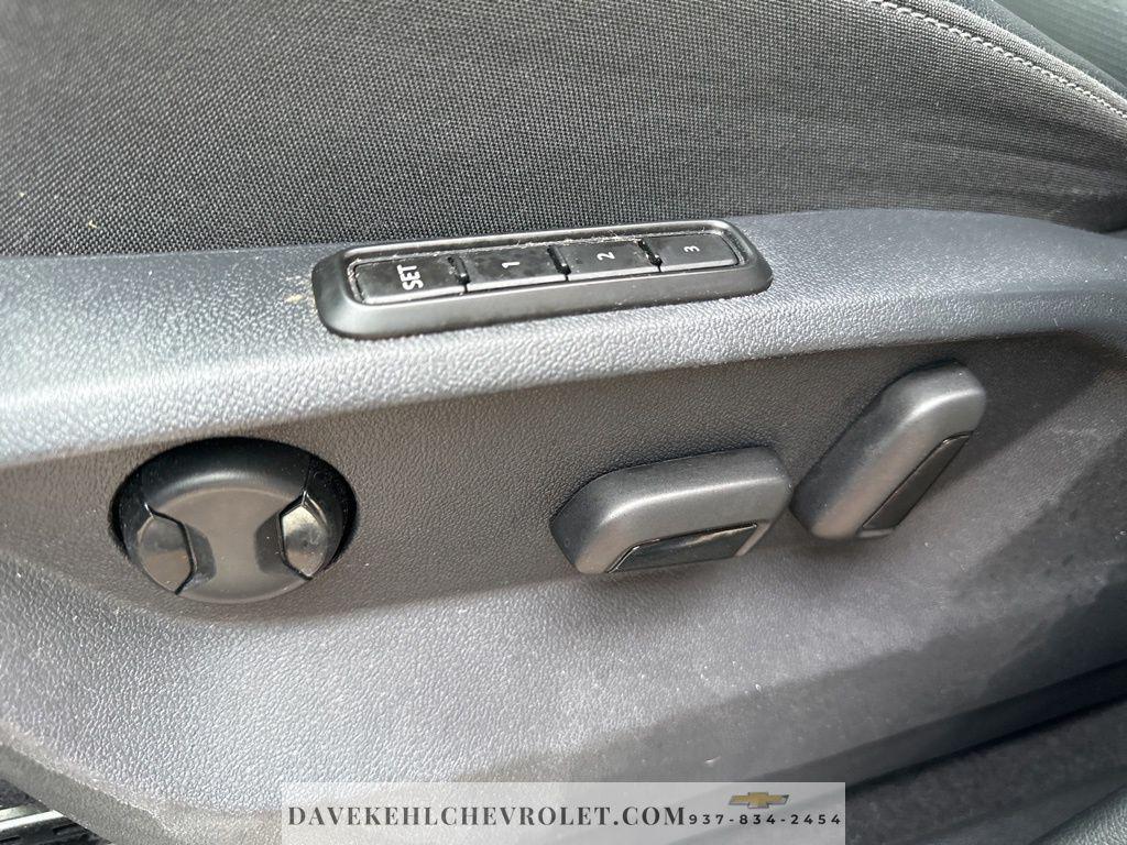 used 2019 Volkswagen Atlas car, priced at $20,980