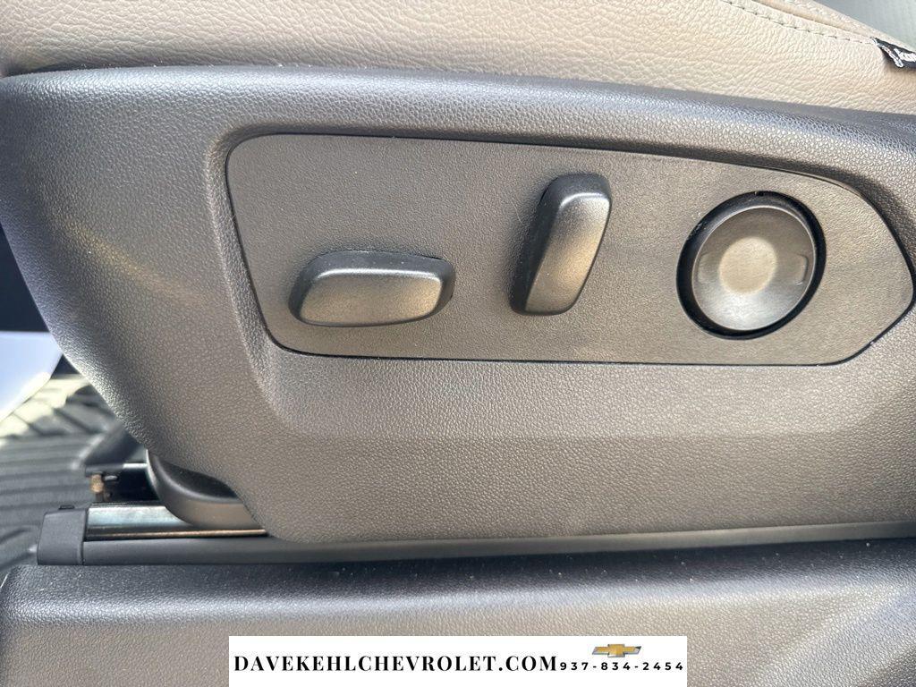 used 2025 Chevrolet Silverado 3500 car, priced at $57,980