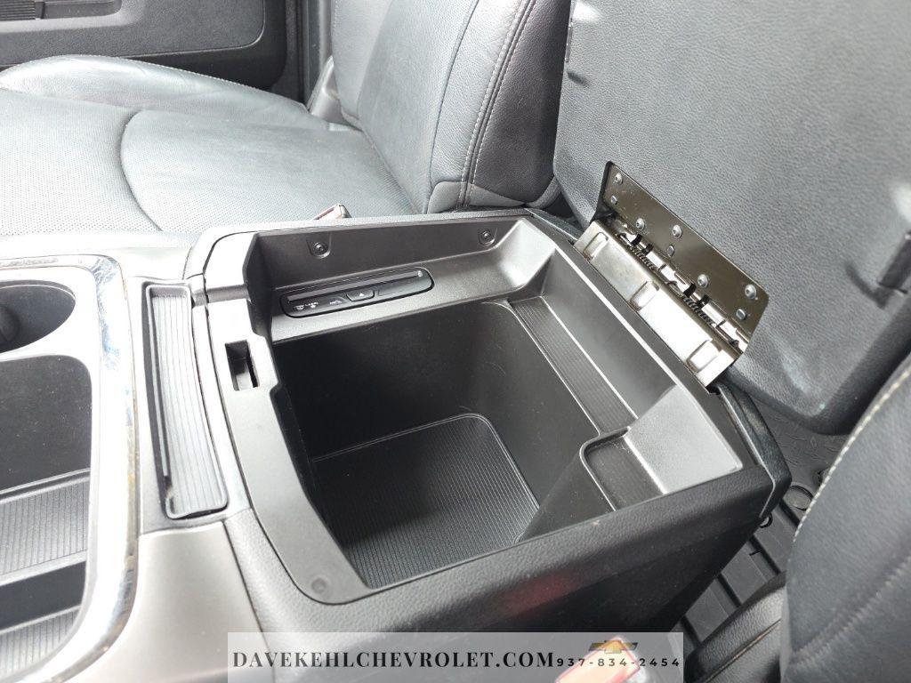 used 2017 Ram 1500 car, priced at $14,980